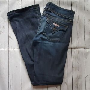 Hudson Jeans  Bootcut Size 28